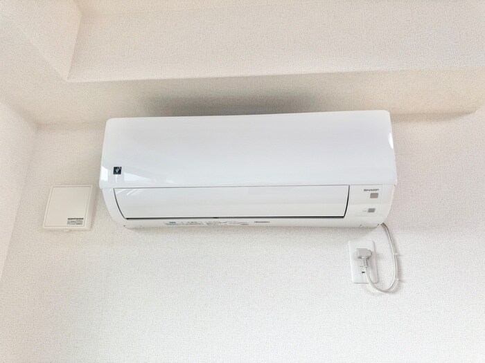 アイマコート初芝の物件内観写真