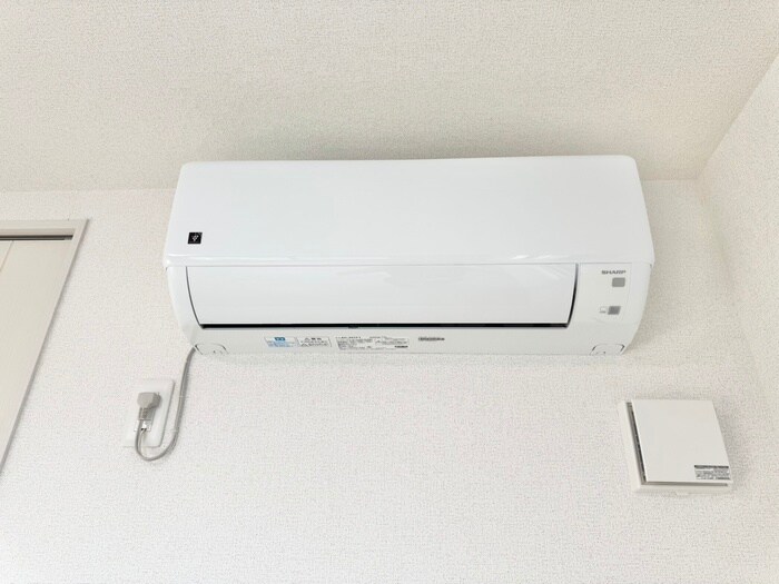 アイマコート初芝の物件内観写真