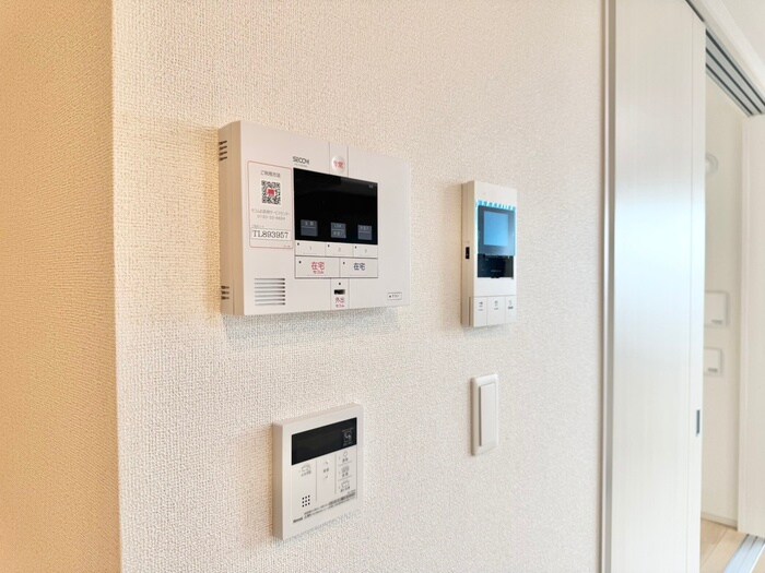 アイマコート初芝の物件内観写真