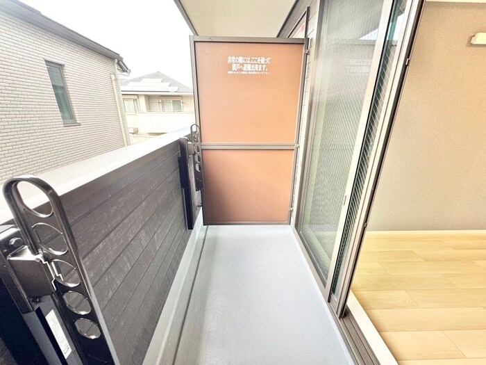 アイマコート初芝の物件内観写真