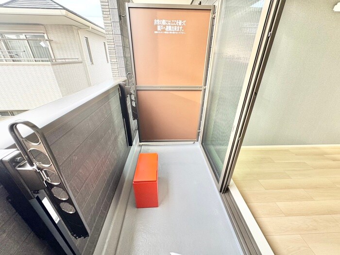 アイマコート初芝の物件内観写真