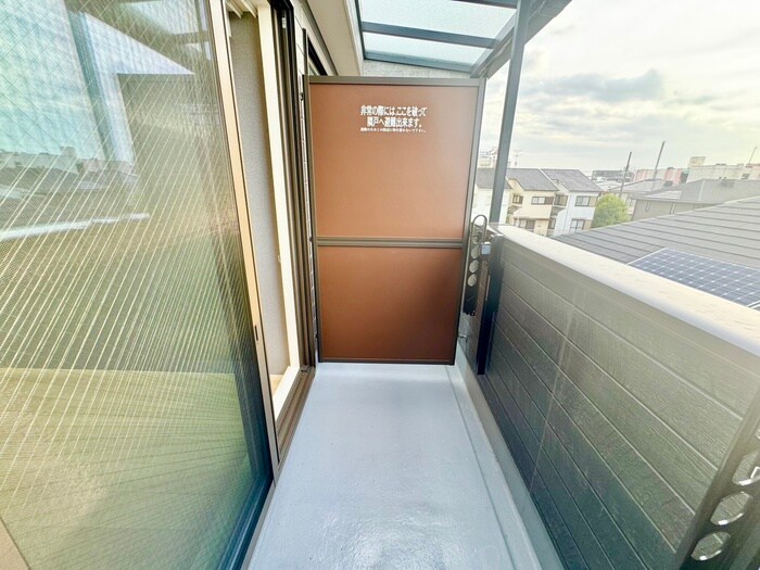 アイマコート初芝の物件内観写真