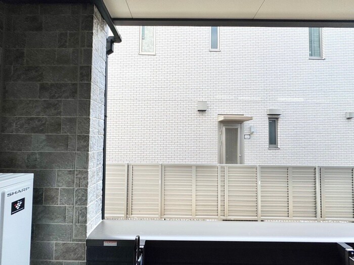 アイマコート初芝の物件内観写真