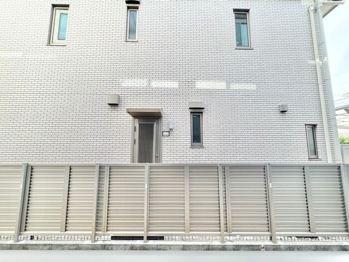 アイマコート初芝の物件内観写真