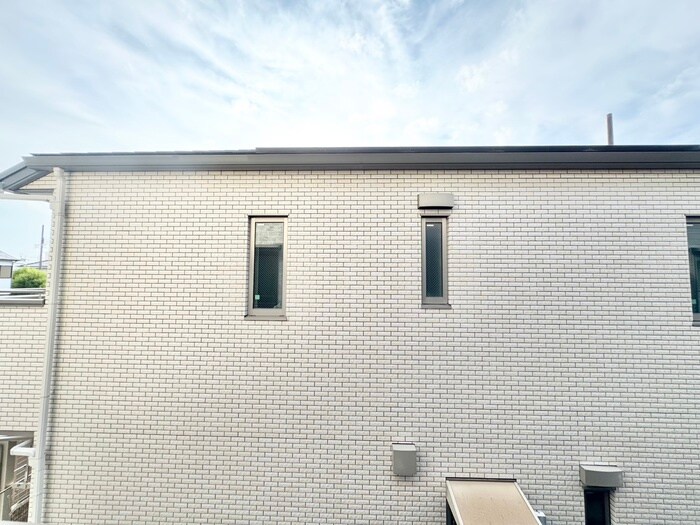 アイマコート初芝の物件内観写真