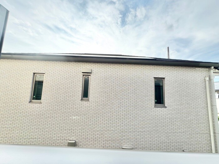 アイマコート初芝の物件内観写真