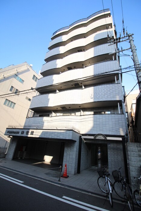 ＰＵＲＥ　ＳＡＫＵＲＡ松屋町の物件外観写真