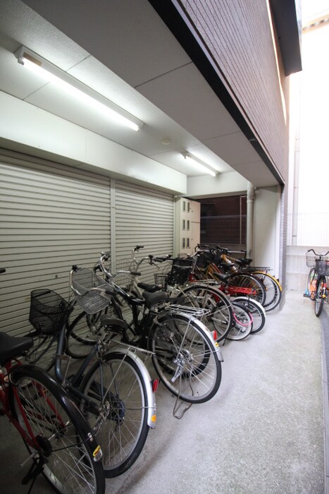 ＰＵＲＥ　ＳＡＫＵＲＡ松屋町の物件外観写真