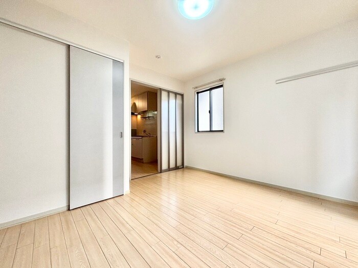 ヴァリュージュ御所ノ内の物件内観写真