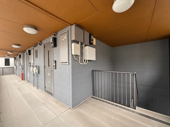 ヴァリュージュ御所ノ内の物件外観写真