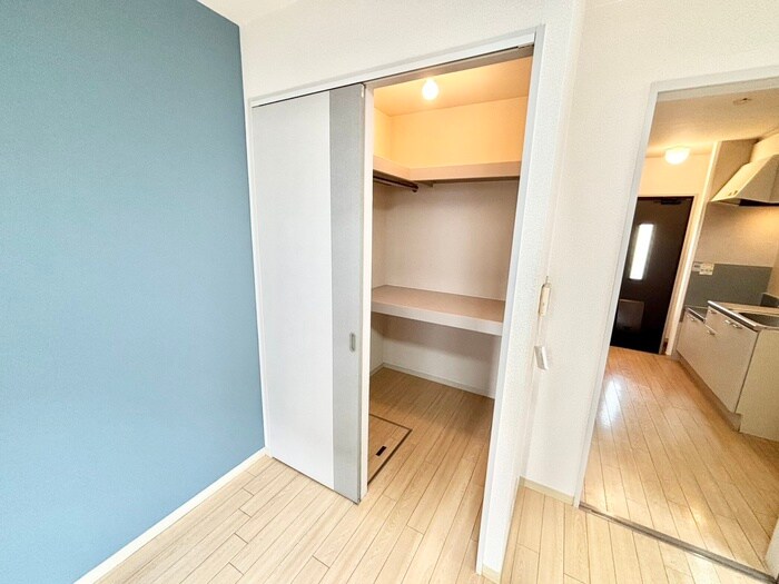 ヴァリュージュ御所ノ内の物件内観写真