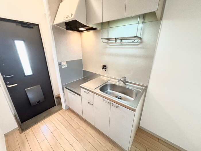 ヴァリュージュ御所ノ内の物件内観写真