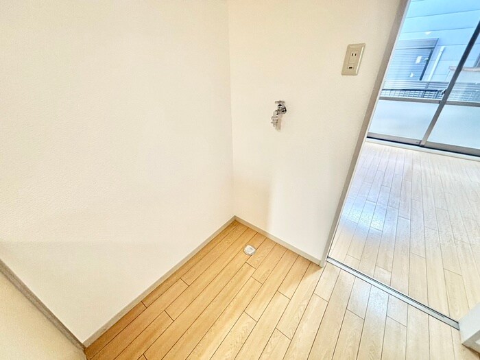 ヴァリュージュ御所ノ内の物件内観写真