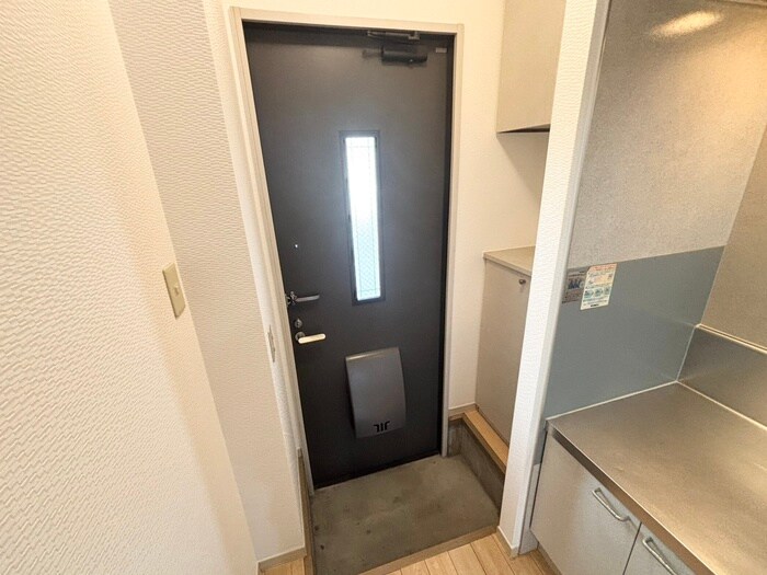 ヴァリュージュ御所ノ内の物件内観写真