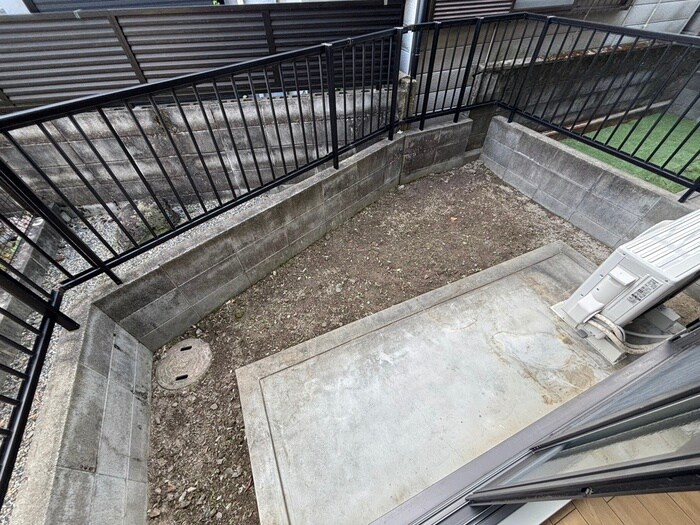 ヴァリュージュ御所ノ内の物件内観写真