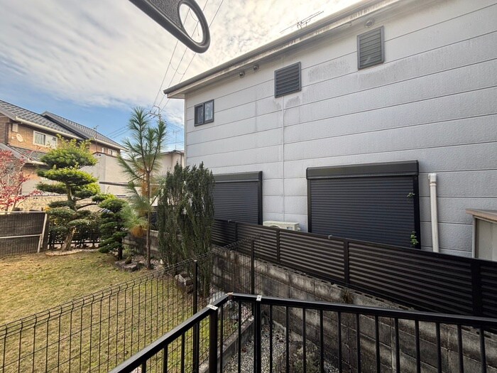 ヴァリュージュ御所ノ内の物件内観写真