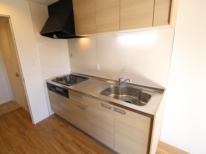 ハイツ最上の物件内観写真