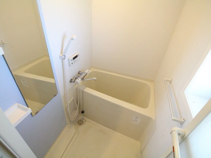 ハイツ最上の物件内観写真