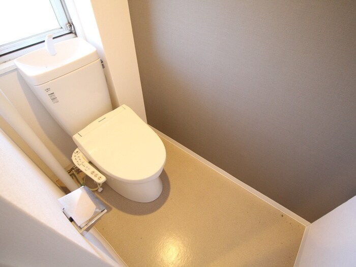 ハイツ最上の物件内観写真