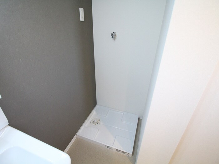 ハイツ最上の物件内観写真