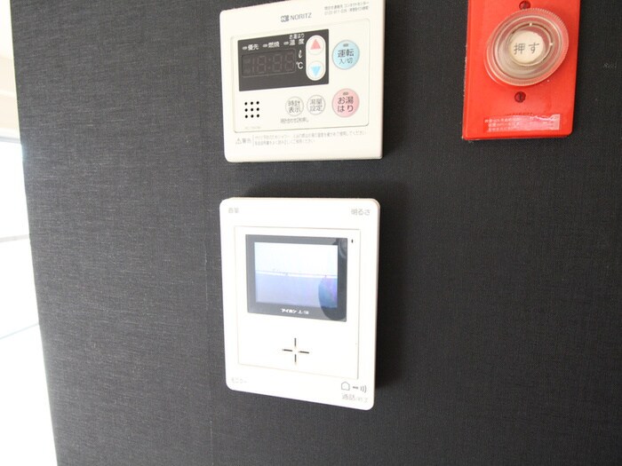 ハイツ最上の物件内観写真