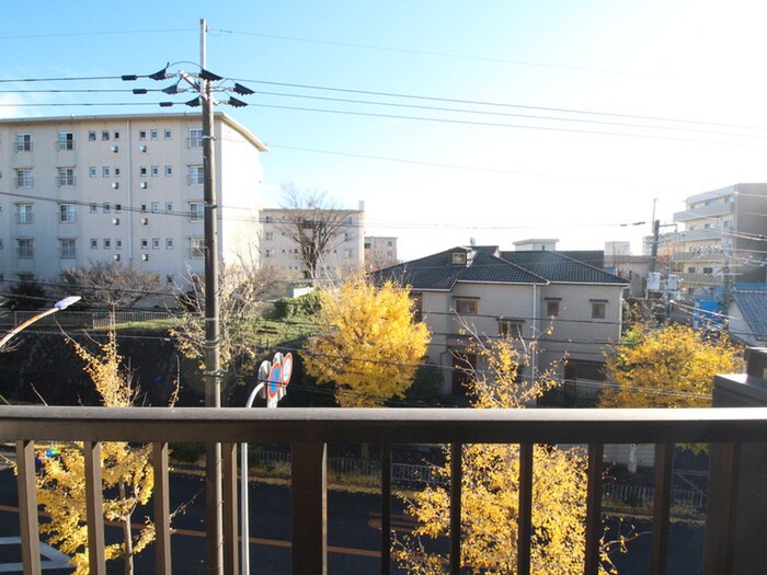 ハイツ最上の物件内観写真