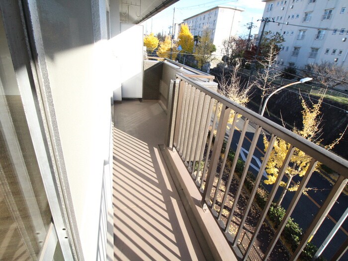 ハイツ最上の物件内観写真