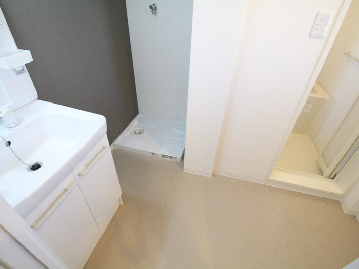 ハイツ最上の物件内観写真