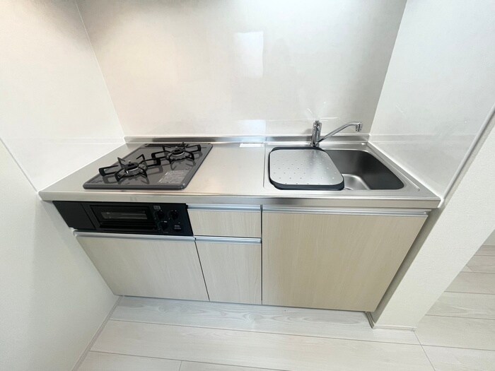 ハーモニーテラス末広町の物件内観写真