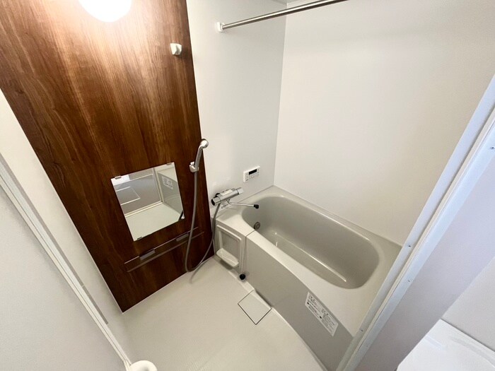 ハーモニーテラス末広町の物件内観写真