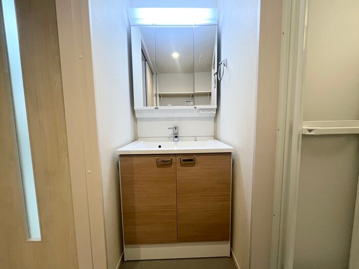 ハーモニーテラス末広町の物件内観写真