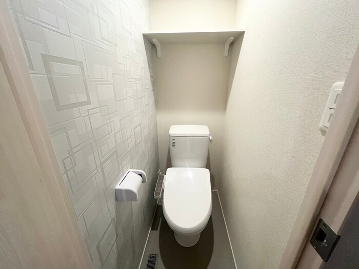 ハーモニーテラス末広町の物件内観写真