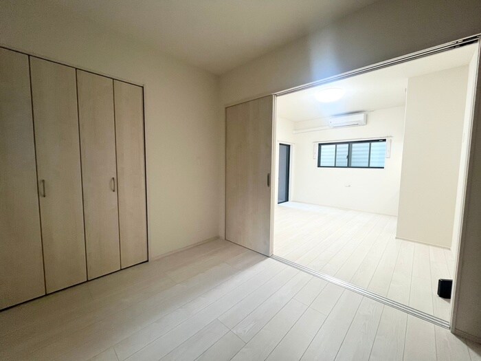 ハーモニーテラス末広町の物件内観写真