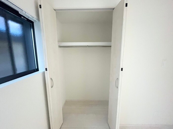 ハーモニーテラス末広町の物件内観写真