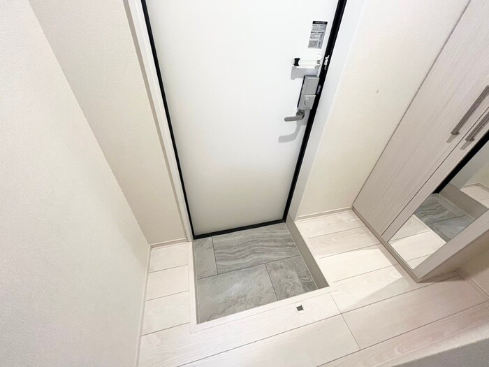 ハーモニーテラス末広町の物件内観写真