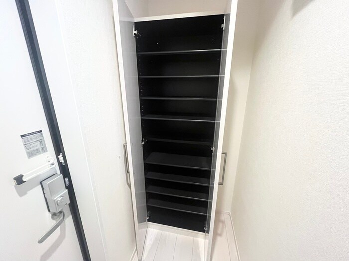 ハーモニーテラス末広町の物件内観写真