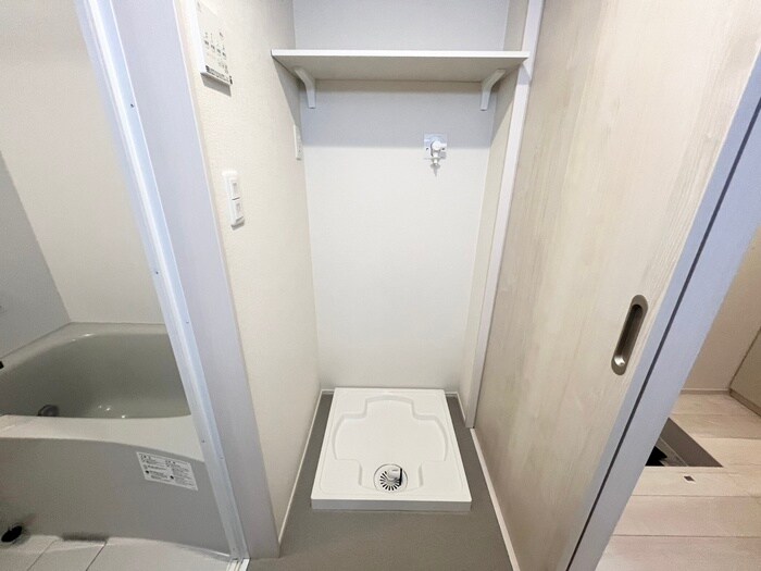 ハーモニーテラス末広町の物件内観写真