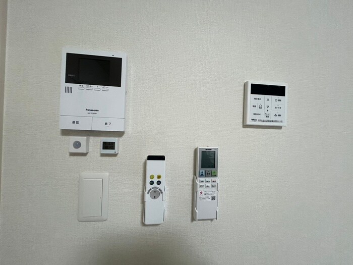 ハーモニーテラス末広町の物件内観写真