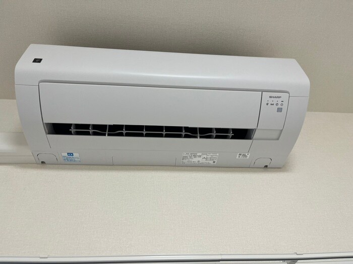 ハーモニーテラス末広町の物件内観写真