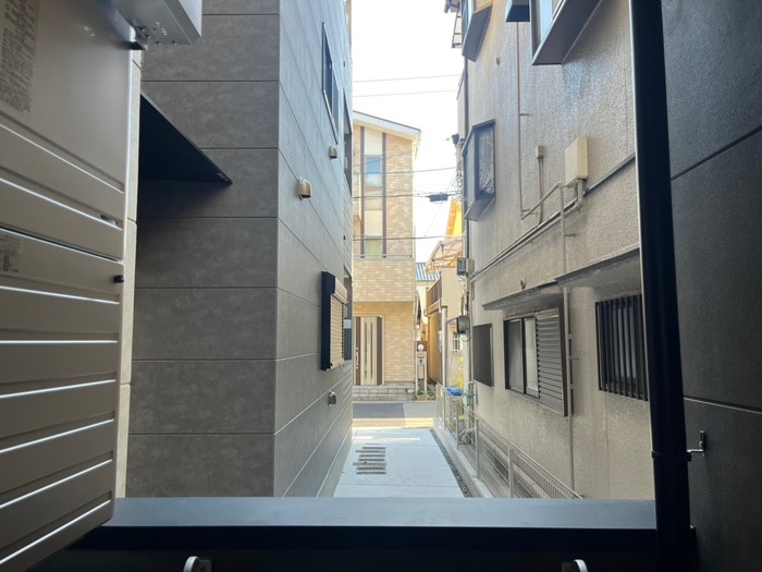 ハーモニーテラス末広町の物件内観写真