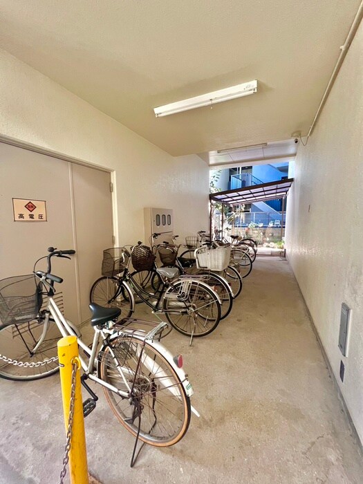 ルミエ－ルたちばなの物件外観写真