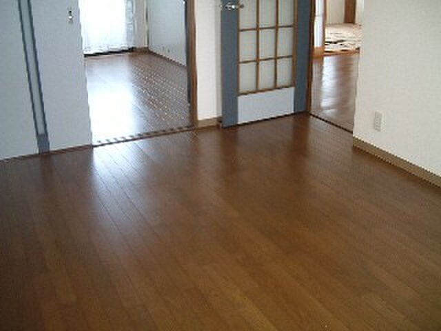 グランドール石橋の物件内観写真
