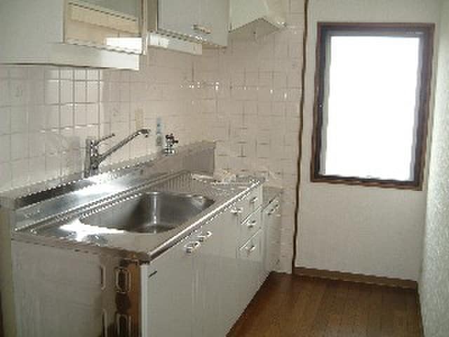 グランドール石橋の物件内観写真