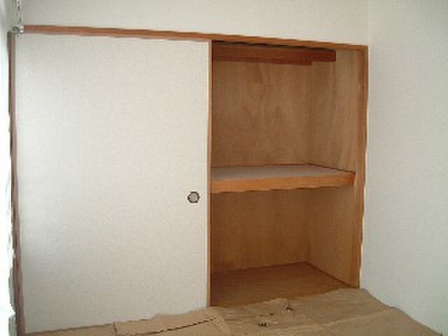 グランドール石橋の物件内観写真