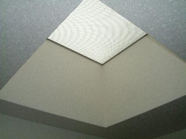 グランドール石橋の物件内観写真