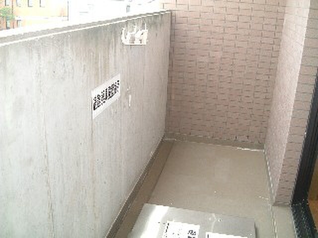 グランドール石橋の物件内観写真