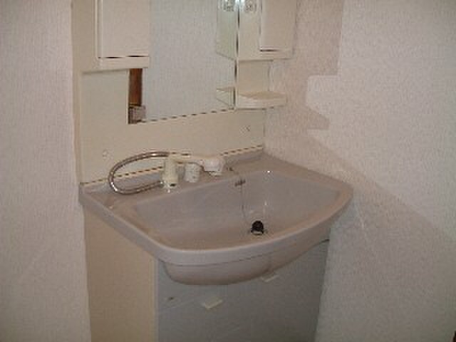 グランドール石橋の物件内観写真