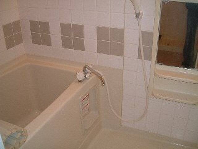 グランドール石橋の物件内観写真