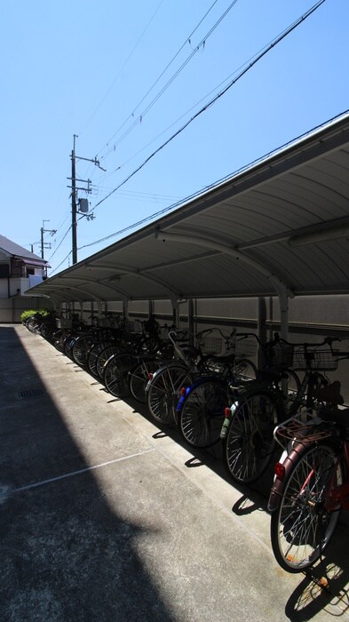 カンマキ－ノの物件外観写真