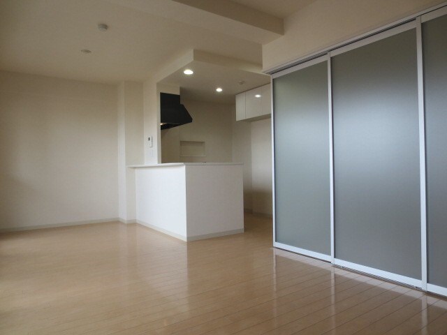 グランデ紫陽花の物件内観写真